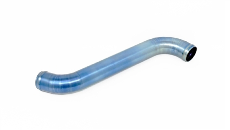 Subaru WRX Radiator Hose Kit - Torque Solution - Blue - `22-`27